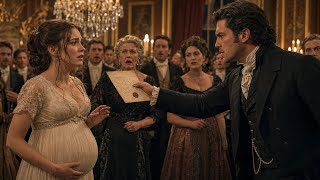 The Duke Cast Out His Pregnant Wife—Until an Old Letter Exposed Who She Really Was Guide