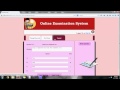 Online Examination System - ASP.NET Project