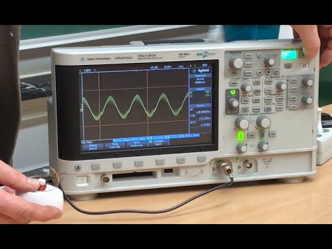 Wideo: Jaka Jest Istota Zjawiska Indukcji Elektromagnetycznej?