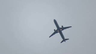 American Airlines Flight 696
