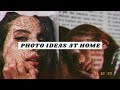 Aesthetic photo ideas for when you're stuck at home // Part 2