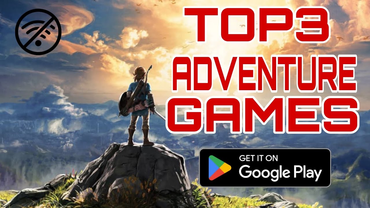 Top 3 Best Adventure Games For Android under 150MB YouTube top-3-best-adventure-games-for-android-under-150mb-youtube