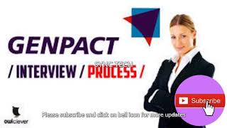 #Genpact Telephonic Interview #telephonicinterview #SyncTech