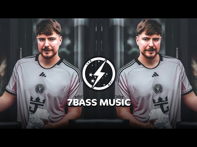 Stream Mr.Beast Rap - SXCREDMANE Phonk Remix [TIKTOK SONG] (Slowed &  Reverb) by Sleepy Deeply