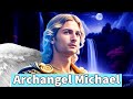 Archangel Michael Love And Protection|Music to  Feel  Love, Happiness, Abundance|Meditation Music