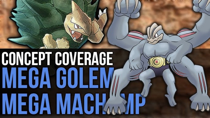 Pokémon Omega Ruby and Alpha Sapphire add Mega-Evolutions for Steelix,  Glalie - Polygon