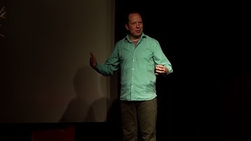 How to Make a Bonsai Tree Out of Math | Paul Cantrell | TEDxMacalesterCollege