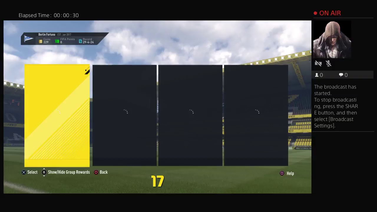 fifa 17 futties chris smalling sbc