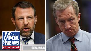 Doesnt Make Any Sense Mullin Fires Back At California Governor Hopeful