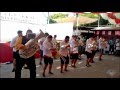 Rumbas Symphony - Charanga Si o Ké - Feria de Málaga 2015