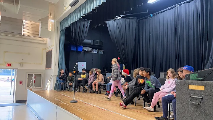 Spelling Bee 2022