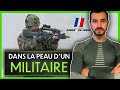 Dans la peau d'un militaire français (ft. Armée de Terre)