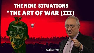 ART OF WAR III   Walter Veith Sermon ( The Nine Situations )