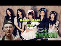 Band-Maid - I&#39;ll (Reaction)