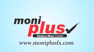 Moniplus Currency Exchange | Animated Explainer Video