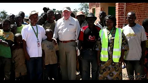 Richard Adkerson CEO Freeport McMoran: People And ...