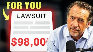 The 3 COMMON Ways Americans Get SUED & How To Avoid It by Mark J Kohler 7,888 views 1 month ago 35 minutes