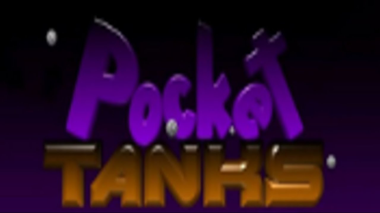 Pocket Tanks - Demo