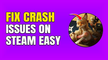 How To Fix Wild Assault Crashing On Steam