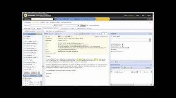 Veritas eDiscovery Platform 8.0 Using Review Mode to Tag and Native V...