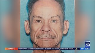 Reward offered for information in hit-and-run crash that killed 70-year-old man