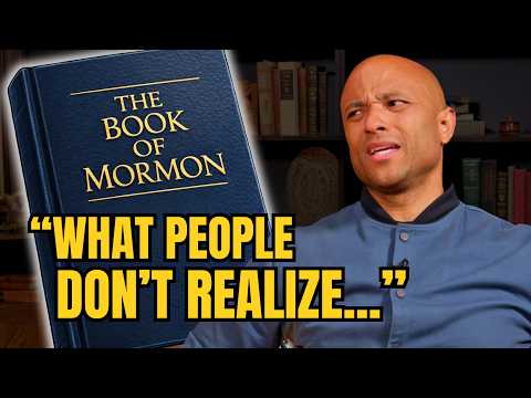 I Was a BISHOP in the Church. Here’s What You Should Know. - Stephen Jones