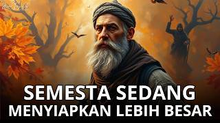 Chosen Soul  The Universe Takes Away Your Small Blessing Because A Bigger One Is Coming