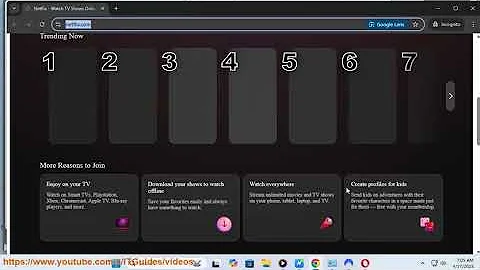 NordVPN Netflix error: How to Fix streaming issueswhile connected to NordVPN?