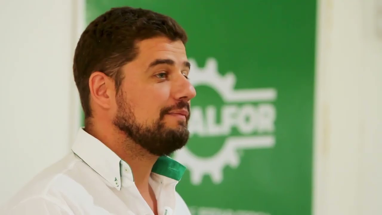 Marcos Juárez: Estado de situación de la empresa Metalfor. Más detalles