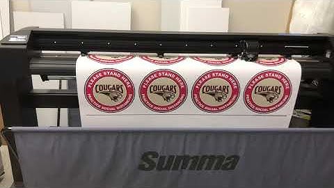 Floor and wall finishing