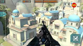 Sniper Master City Hunter Alex City Top Secret Mission 1-2-3-4-5-6-7-8-9-10 Android/iOS screenshot 4