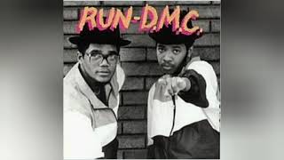 Run DMC - Sucker MC's