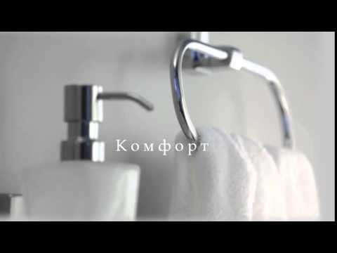 Смесители и аксессуары Wasser Kraft