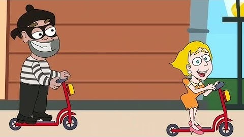 SAVE THE GIRL - WALKTHROUGH GAMEPLAY #4 || all levels solution