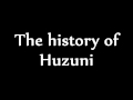 brudin tells the story of huzuni