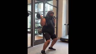 Tamar and Logan in the gym #duet  #youtubeshorts  #tamarbraxton Net Worth
