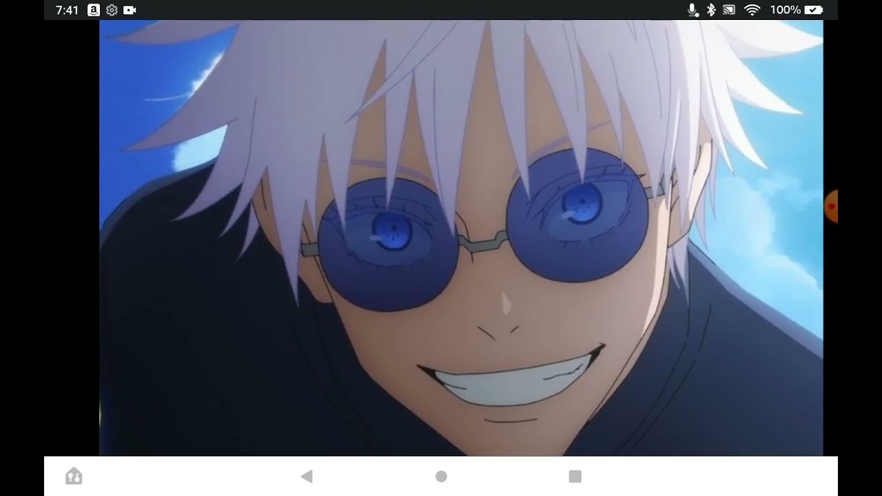 Yandere gojo x listener part 1