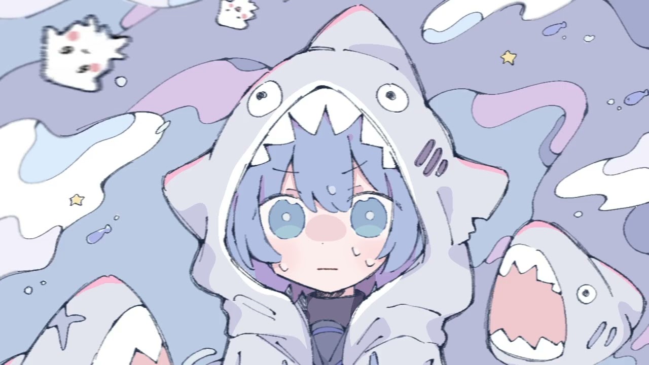 【フリーBGM】ぷかぷかれべるあっぷ！！【かわいい/配信用/作業用】