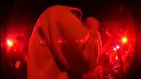 The Return Of Hip Hop (live @ Scala 2006)