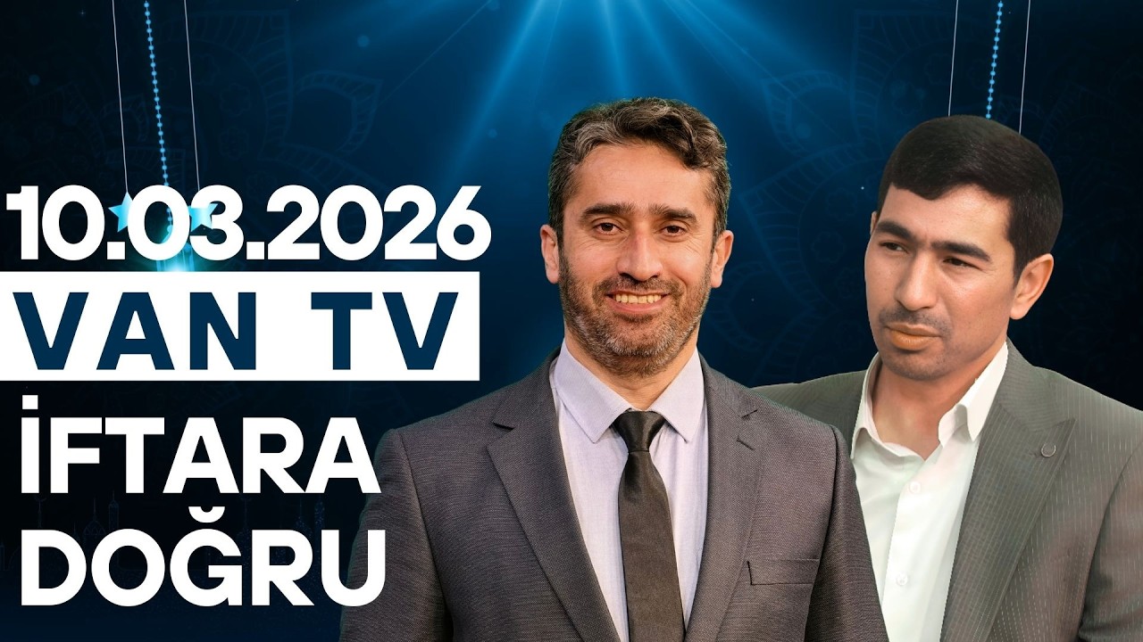 İFTARA DOĞRU | 20.BÖLÜM