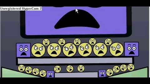 Super Stacker 2 Level 33 Walkthrough