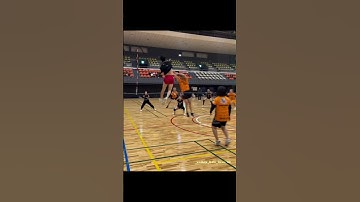 Bullet speed attack ☠️🗿. [subscribe] #volleyball #viralvideo #sports #algorithms #algorithm #speed
