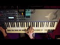 Miniature de la vidéo de la chanson Derek Sherinian Keyboard Solo