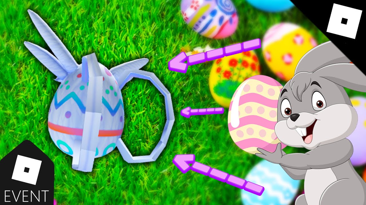 DARMOWY PLECAK! (Boro Egg Backpack) Roblox YouTube