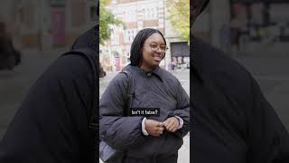 Episode 3: How much do you know about asylum in the UK?
Ever wondered how the UK could benefit from supporting people seeking safety?
The IRC took to the streets of London to test the public’s knowledge and dispel some common myths.
Check back each week to get the facts about asylum in the UK. Episode 3: How much do you know about asylum in the UK?