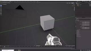 Blender - How to delete the cube Update