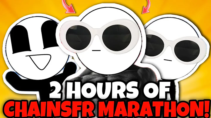 *2 HOURS* OF "FUNNIEST" CHAINSFR VIDEOS! (TRY NOT TO LAUGH)