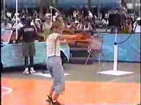 Footbag: 2002: Footage (Part 4)