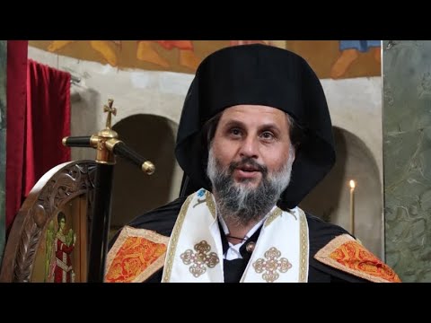 არქიმანდრიტი ბართლომე \"ყოველთა წმიდათა მომხსენებელთა..\" - კვერექსი.