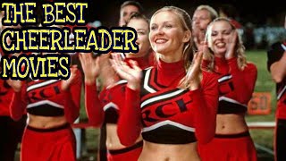 Top 10 Best Cheerleader Movies!